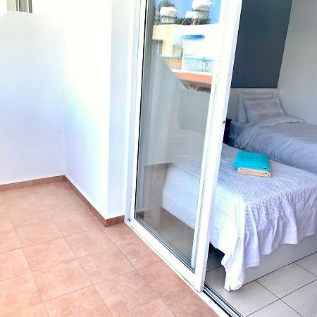 Diana Townhouse 1 Apartment Paphos Exterior foto