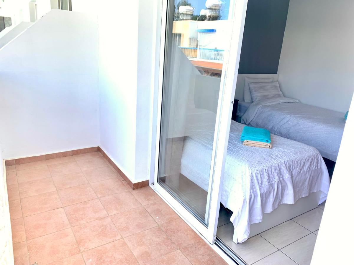 Diana Townhouse 1 Apartment Paphos Exterior foto