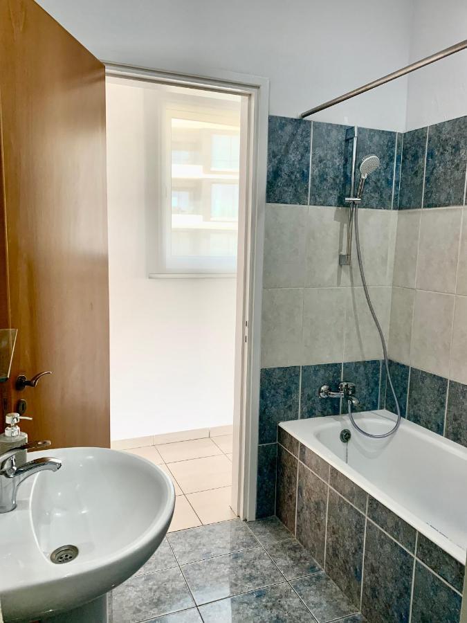 Diana Townhouse 1 Apartment Paphos Exterior foto