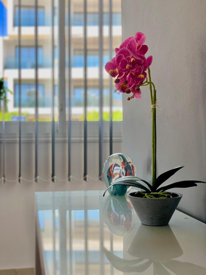 Diana Townhouse 1 Apartment Paphos Exterior foto